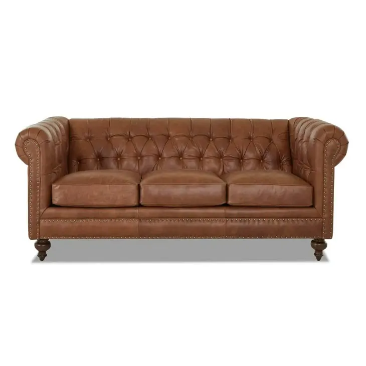 Leather Sofas For Hotels
