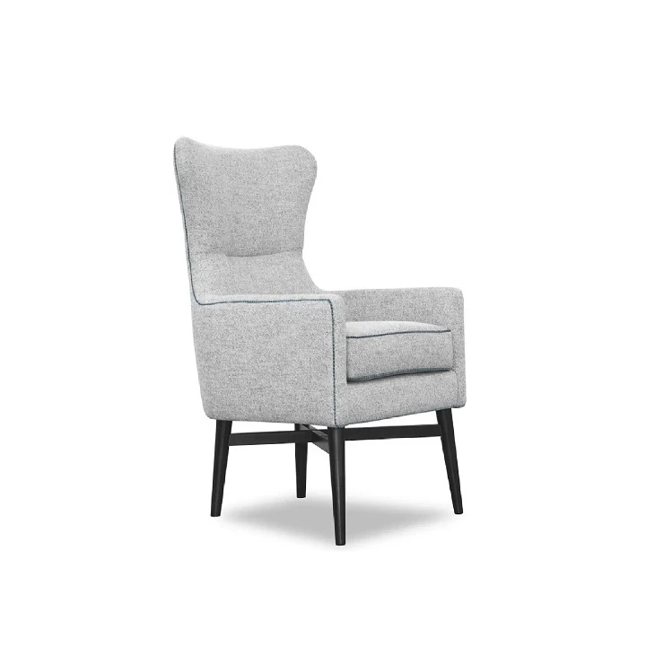 Wing Back Armrest Chair Wing Back Armrest Chair